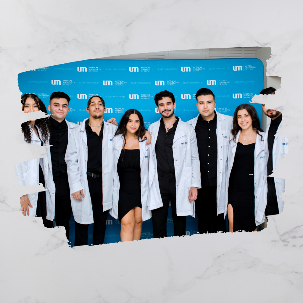Check out why MUL is the best place to study medicine and dentistry ...