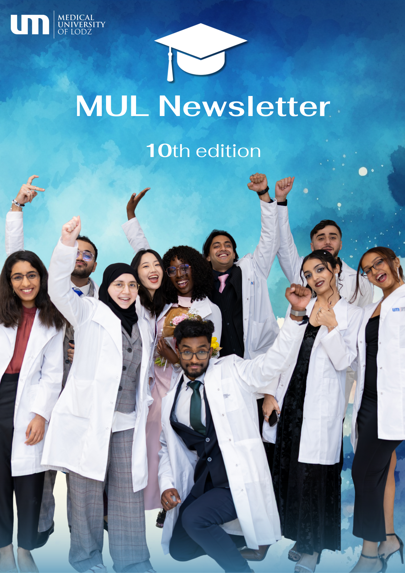 newsletter