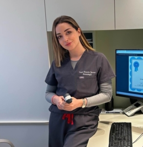 Dr Sarah Darwiche Yaacoub