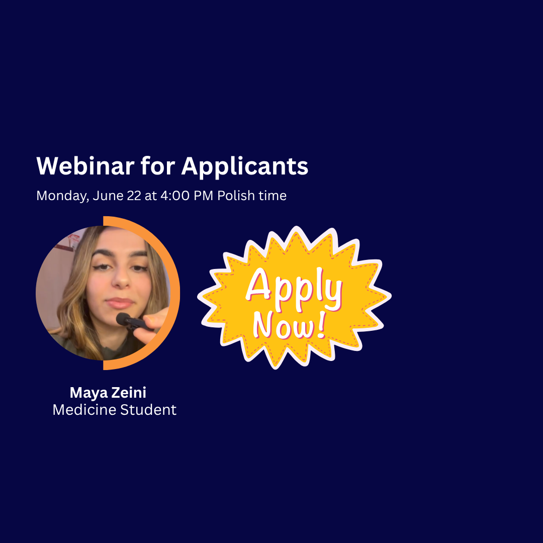 Join the webinar and discover the opportunities MUL offers!